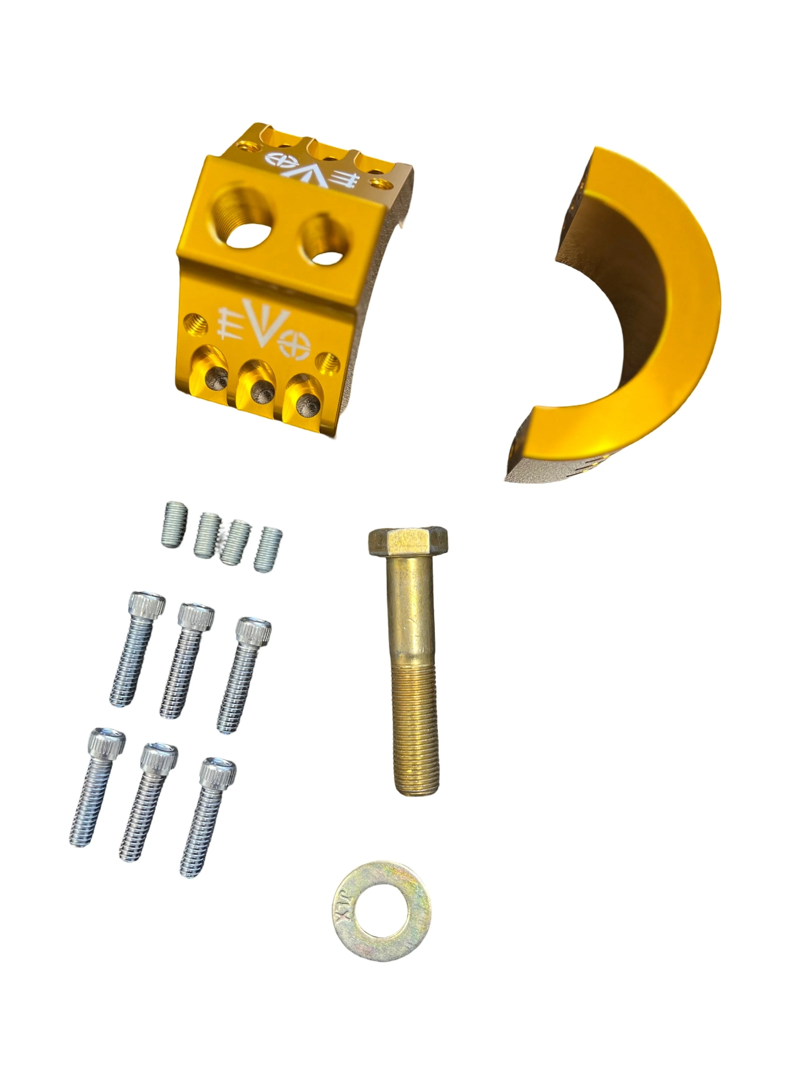 JEEP JT Gladiator Lift Kit Suspension Systems